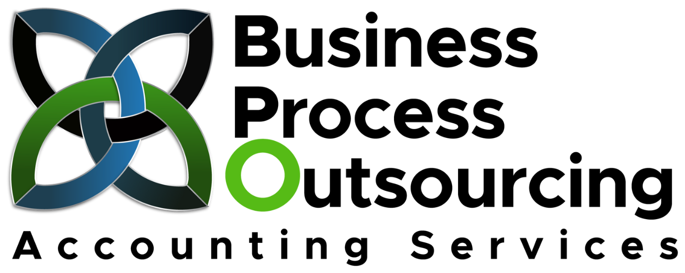 BPO Accounting Services logo