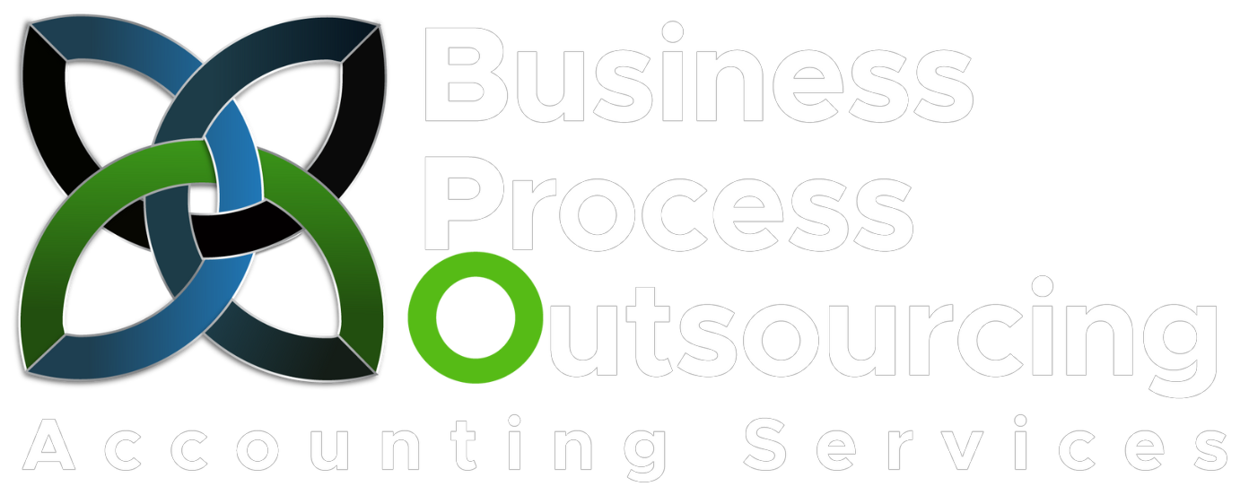 BPO Accounting Services logo