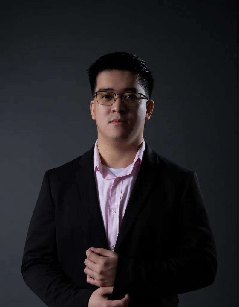 John Paolo Joson, CPA, MBA
