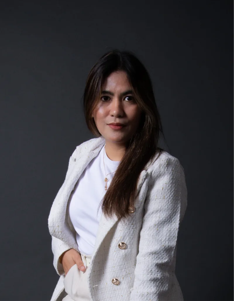 Junaifa Asira, MBA