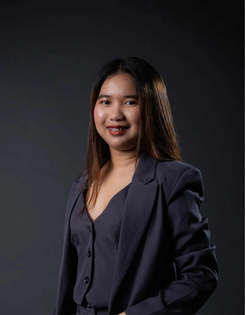 Michelle Pacis, CPA