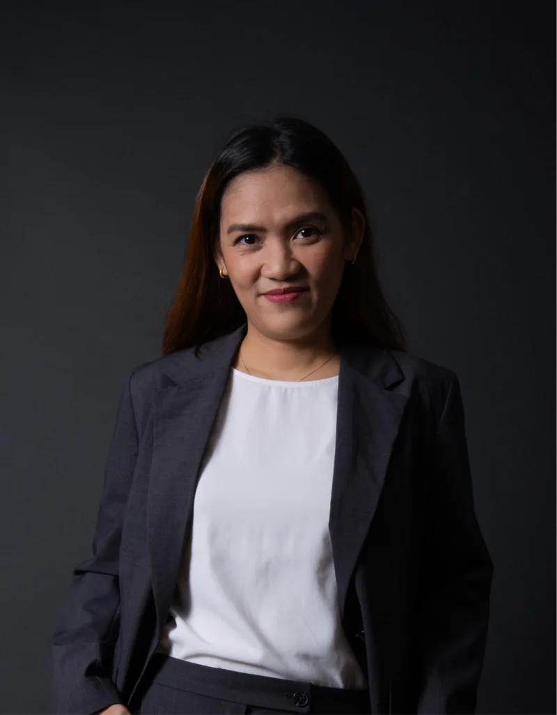 Mohaina Asira, CPA, MBA