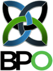 BPO Service Group Logo